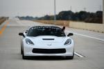 Chevrolet Corvette Stingray HPE600 by Hennessey 2014 года